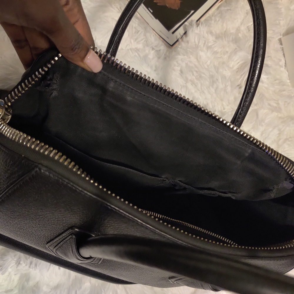 Givenchy Handbag - image 7